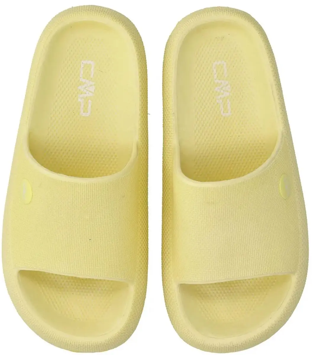 CMP Ruby Slippers Vrouw - Geel - afbeelding 3 van 4