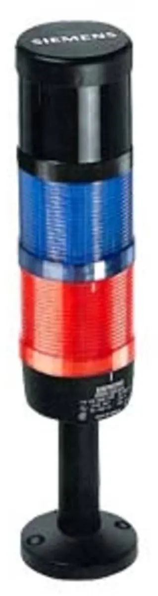 Siemens 8WD4308-0DD Aansluitelement voor signaalgever