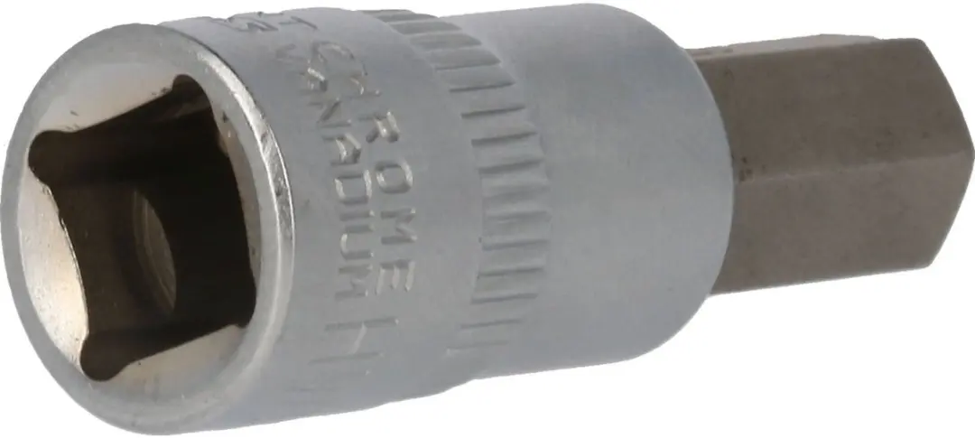 Brilliant Tools BT021876 Binnenzeskant Bitdop 3/8" 10 mm - afbeelding 4 van 4
