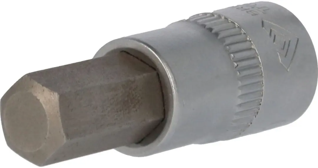 Brilliant Tools BT021876 Binnenzeskant Bitdop 3/8" 10 mm