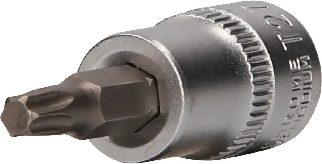 Brilliant Tools BT021943 Torx bitmof T27
