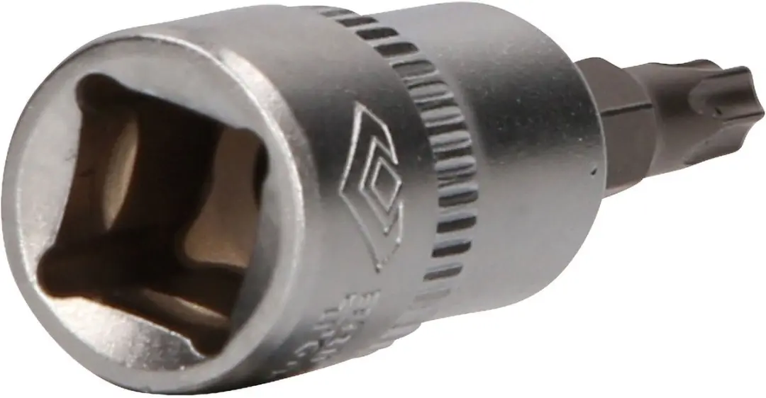 Brilliant Tools BT021943 Torx bitmof T27 - 3/8" - afbeelding 3 van 4