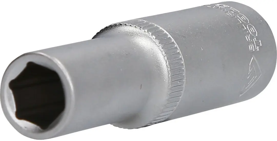Brilliant Tools BT022821 1/2" Inbusdop 11 mm Lang