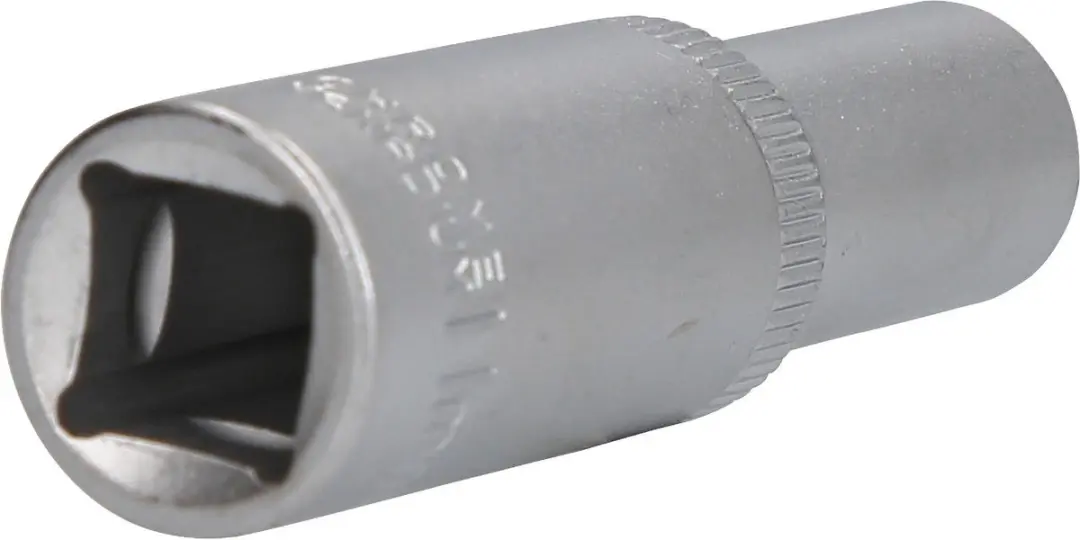 Brilliant Tools BT022821 1/2" Inbusdop 11 mm Lang - afbeelding 4 van 4