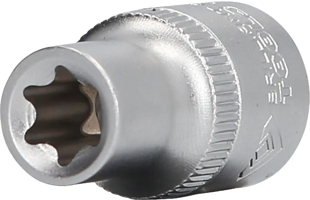 Brilliant Tools BT022842 Torx-E-dop 1/2" E12