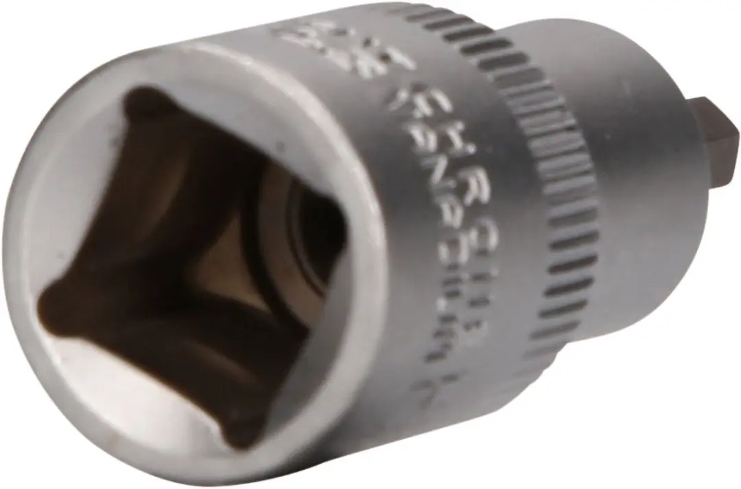 Brilliant Tools BT022860 Inbus Bit-dop 1/2" 5 mm 55 mm - afbeelding 3 van 4