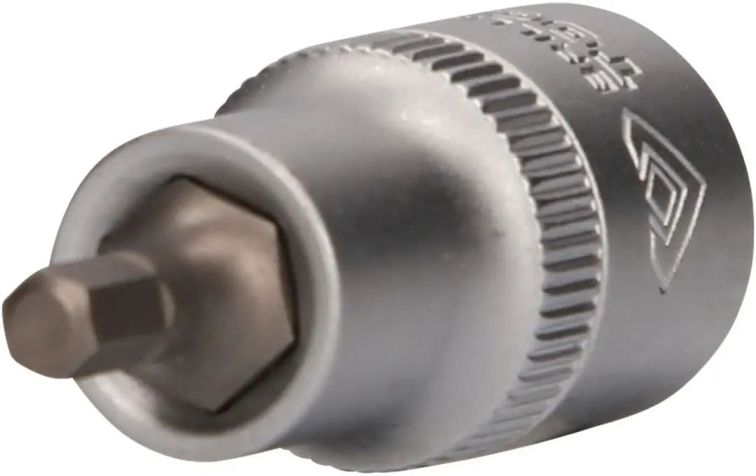 Brilliant Tools BT022860 Inbus Bit-dop 1/2" 5 mm 55 mm