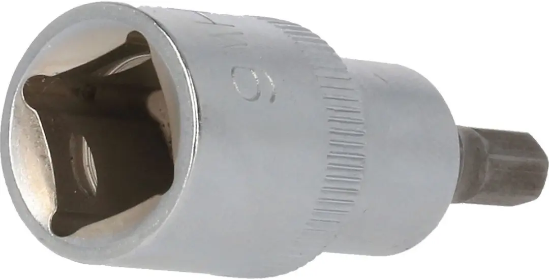 Brilliant Tools BT022861 Inbus Bit-dop 1/2" - 6 mm - 55 mm - afbeelding 3 van 4