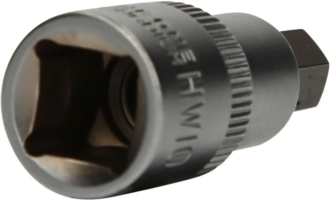BRILLIANT TOOLS 1/2" inbussleutel 55 mm lang 10 mm - BT02286... - afbeelding 2 van 4