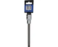 Brilliant Tools BT022954 Veelzahn-bit-dopsleutel M10 140mm - afbeelding 3 van 4