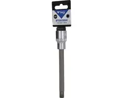 Brilliant Tools BT022954 Veelzahn-bit-dopsleutel M10 140mm - afbeelding 4 van 4