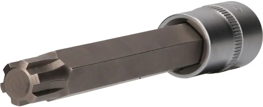 Brilliant Tools BT022746 RIBE Bit-dop 1/2" M14 140mm