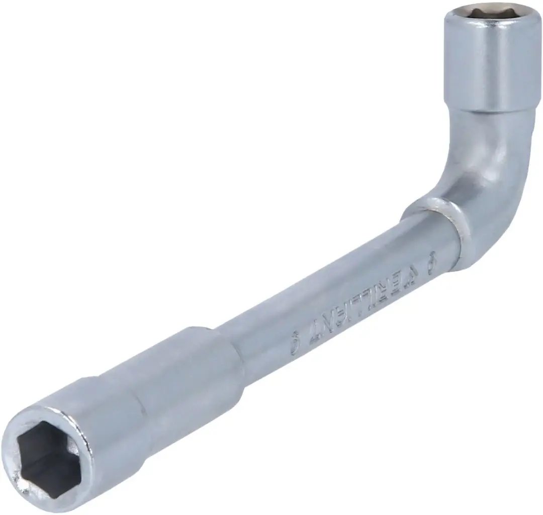 Brilliant Tools BT015009 Dopsleutel 9 mm
