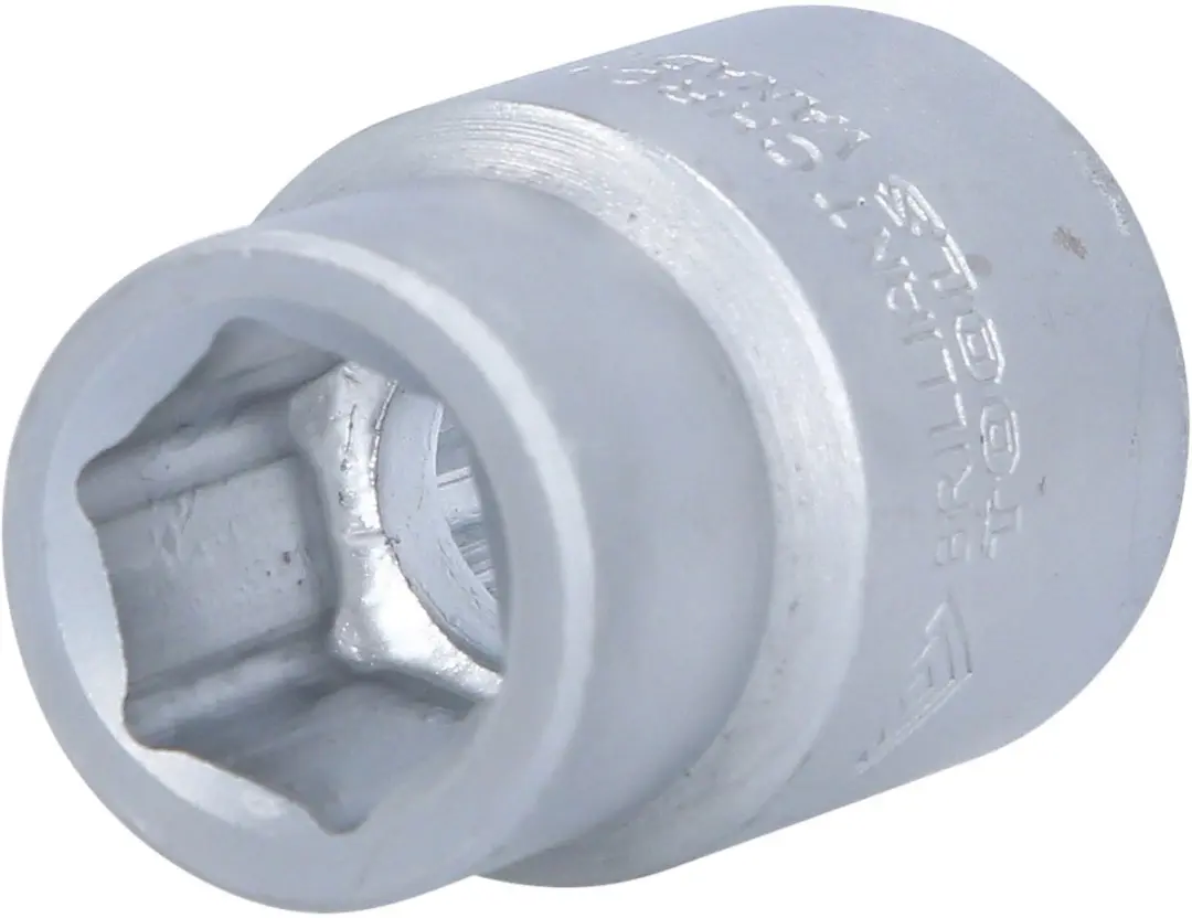 Brilliant Tools BT025919 Zeskant Dop 3/4" 19 mm