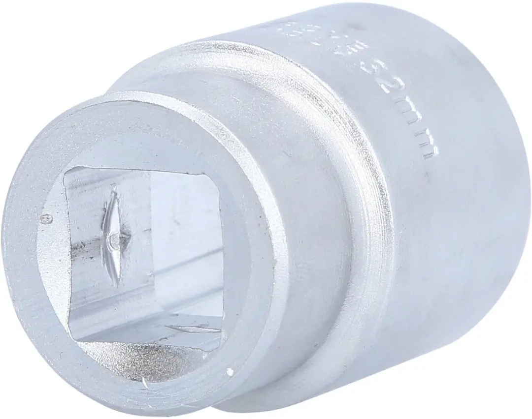 Brilliant Tools BT025932 Zeskant-dop 3/4" 32 mm - afbeelding 3 van 4