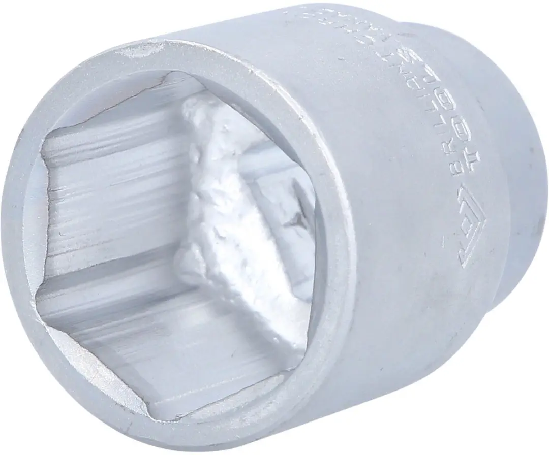 Brilliant Tools BT025936 Zeskant-Dop 36 mm 3/4"