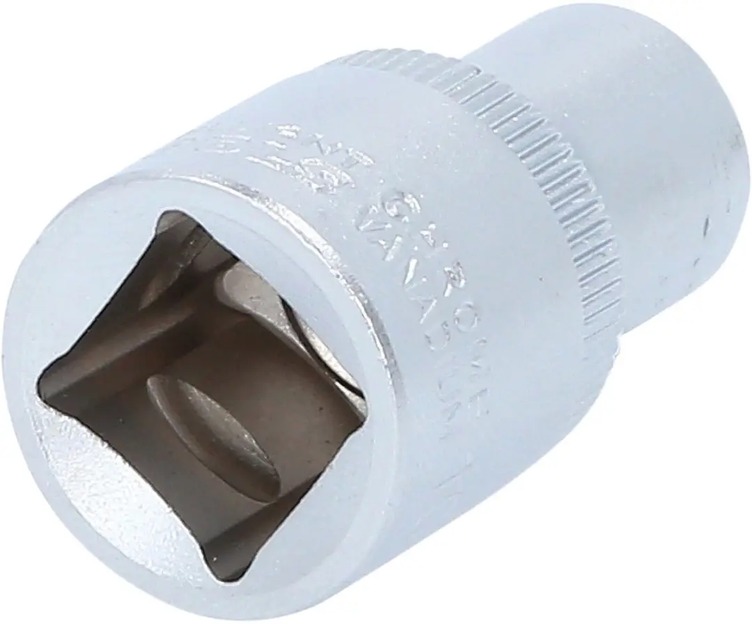 Brilliant Tools BT022410 Dop 1/2" 12-kant 10 mm - afbeelding 2 van 4