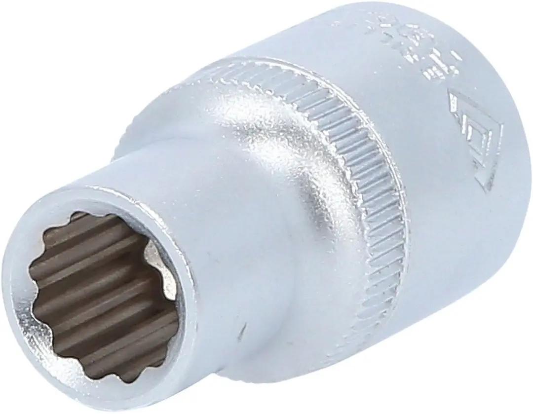 Brilliant Tools BT022410 Dop 1/2" 12-kant 10 mm