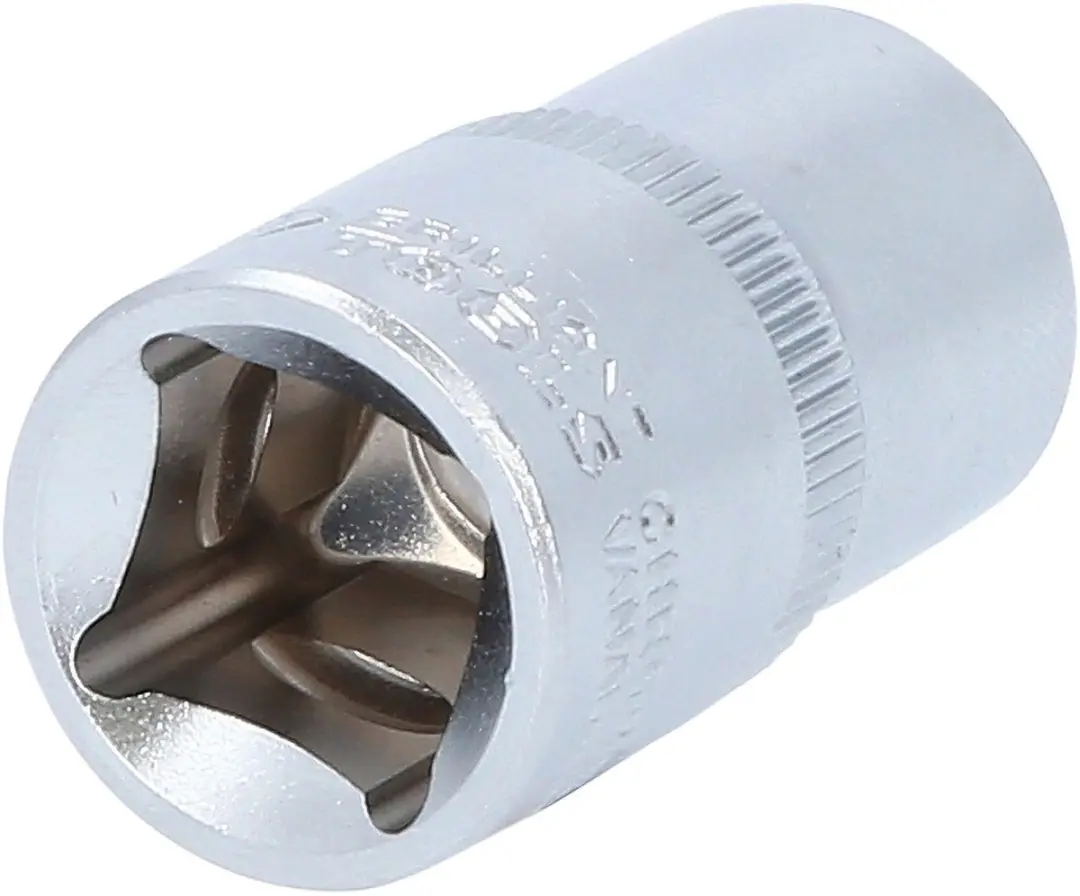Brilliant Tools BT022414 Twaalfkant Dop 14 mm - 1/2" - afbeelding 3 van 4