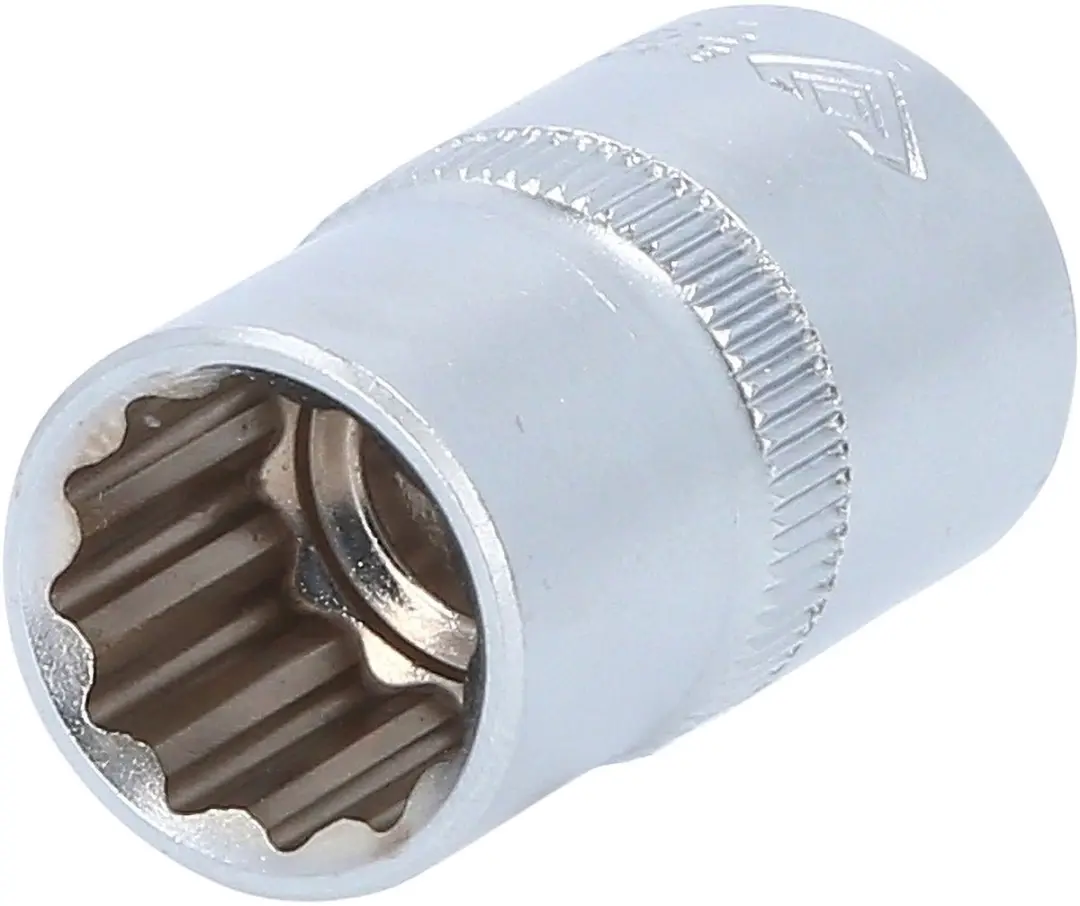 Brilliant Tools BT022414 Twaalfkant Dop 14 mm