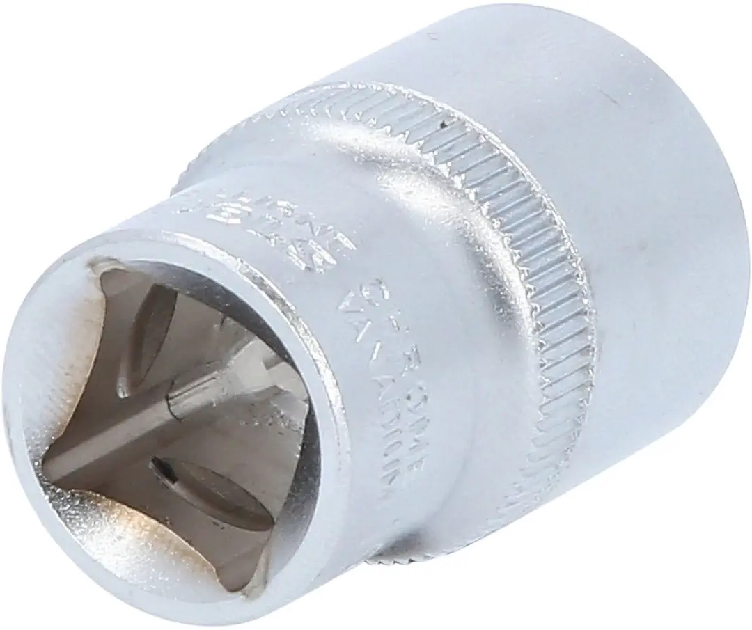 Brilliant Tools BT022419 Twaalfkant Dopsleutel 19 mm - afbeelding 3 van 4