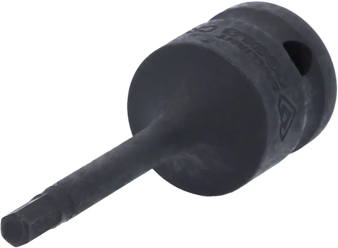 Brilliant Tools 1/2" kracht-bit-dop binnenzeskant 5 mm BT022621
