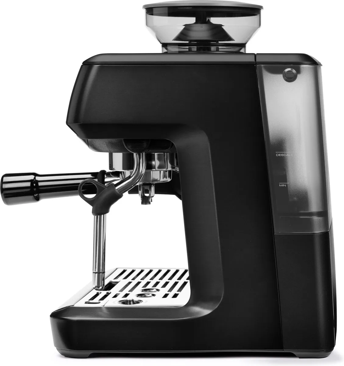 Sage The Barista Touch SES880BST4EEU1 Espressomachine - 2 Kopjes - 1680W - Black Stainless