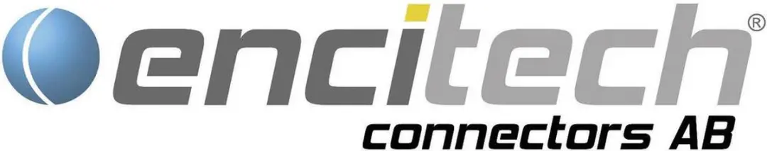 encitech 6355-8040-03 D-sub male connector 25-polig - afbeelding 3 van 3