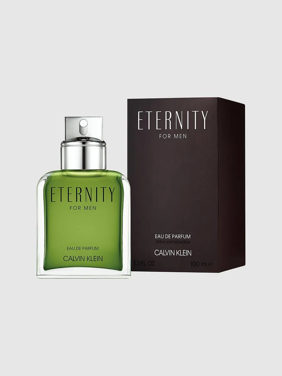 Calvin Klein Eternity 100 ml Eau de Parfum - Herenparfum