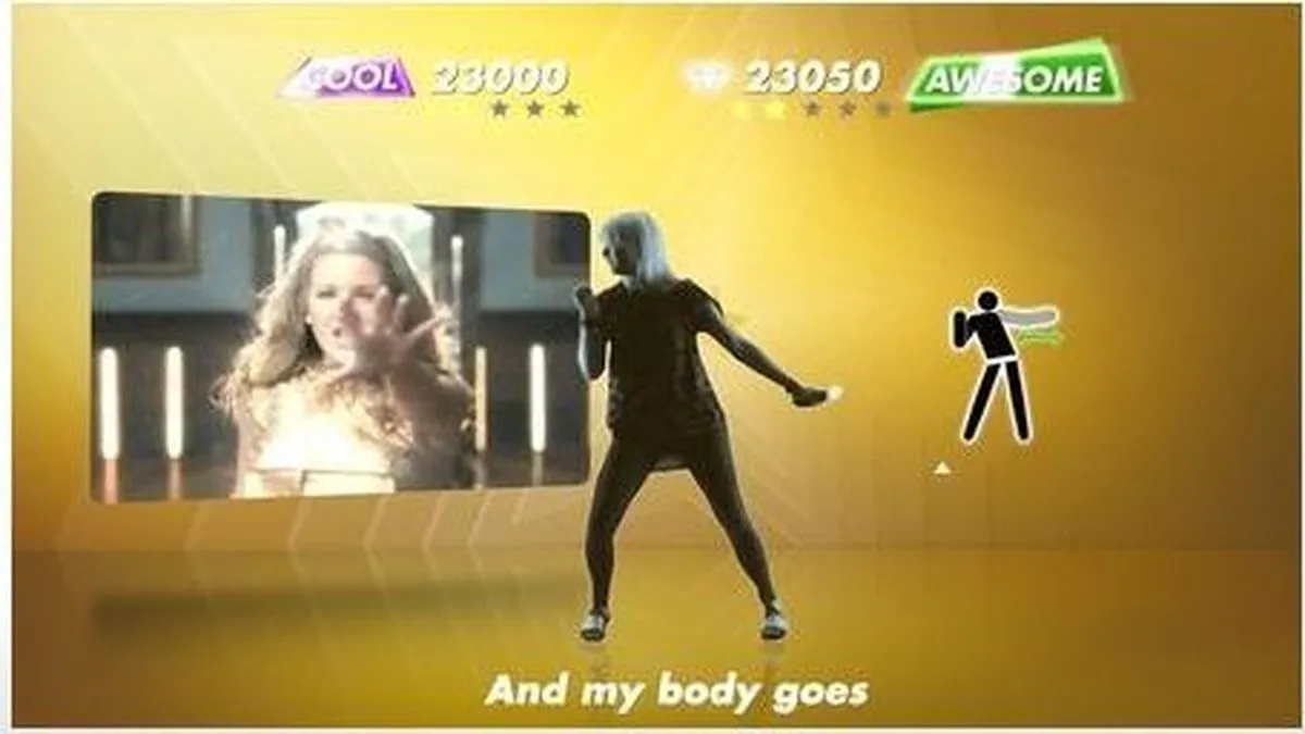 Sony PlayStation DanceStar Party Move Essentials Edition