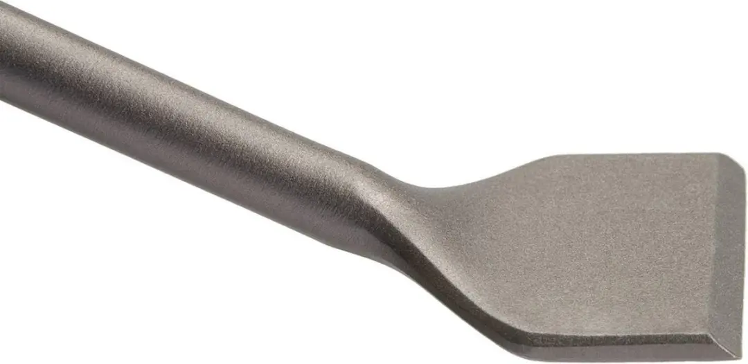 Ivana Beitel Sds-Plus Spade Gebogen