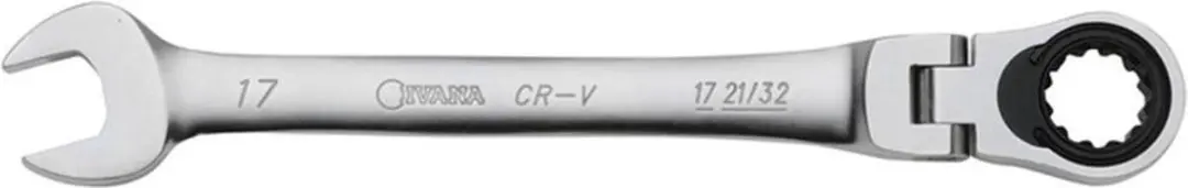 Ivana Ringratelsleutel Multidrive