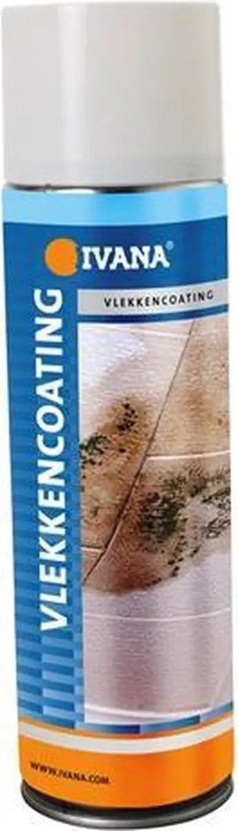 Ivana Vlekkencoating 500ml