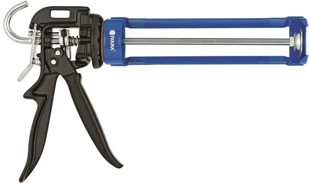 Ivana Kitpistool Pro No Drip Blauw