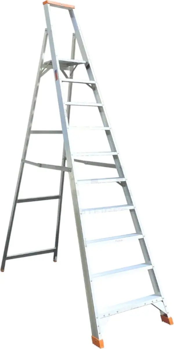 Ivana Industrietrap