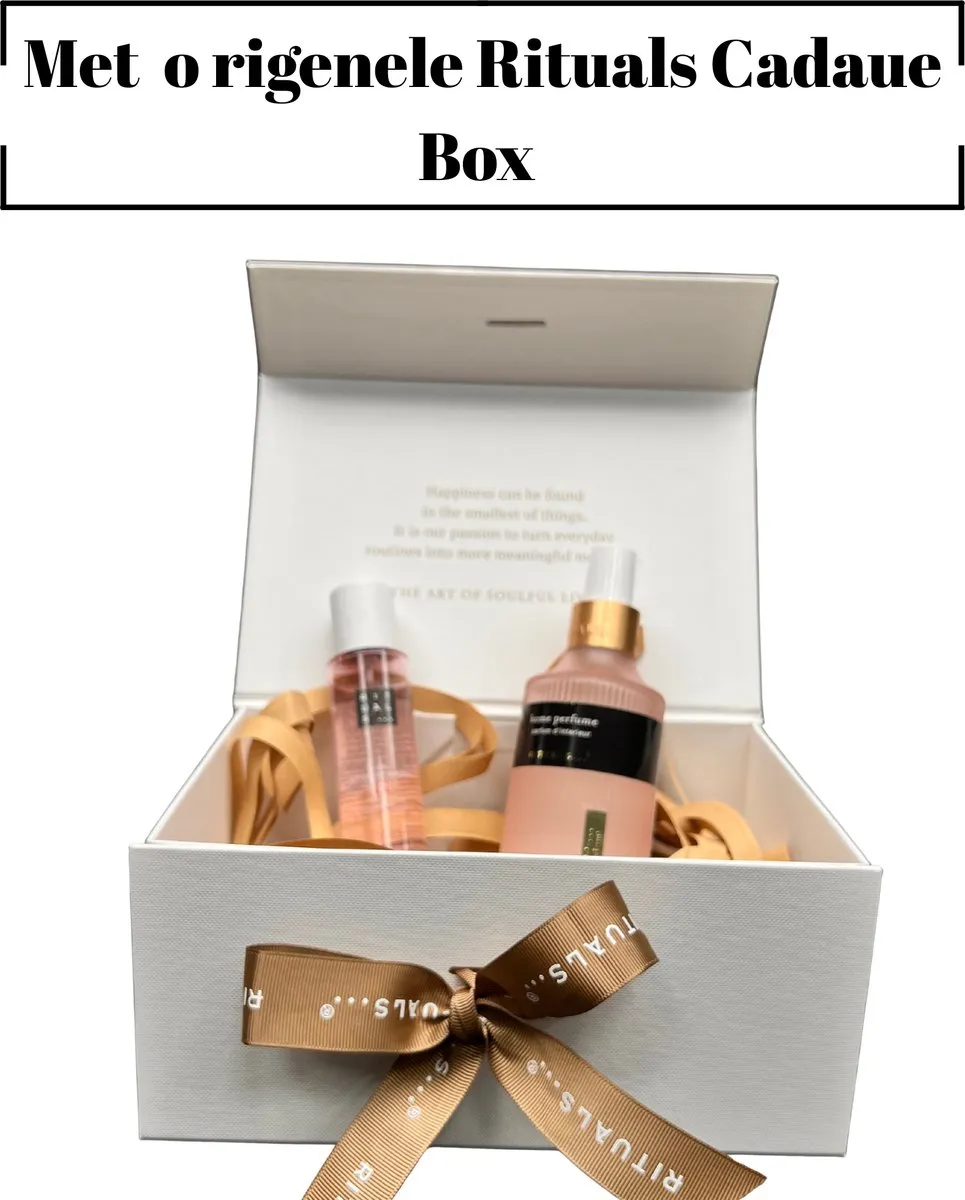 Rituals Sakura Geschenkset