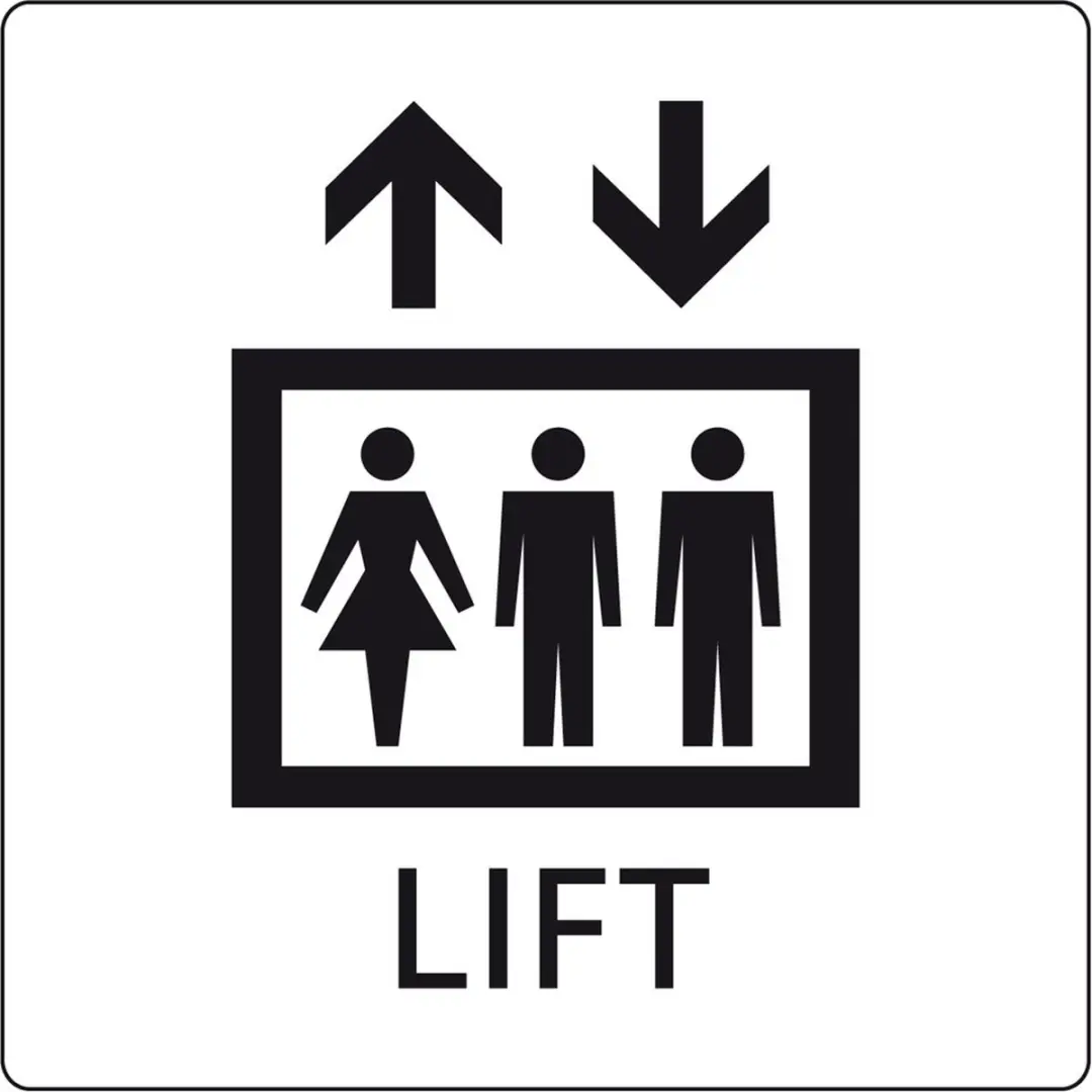 Ivana Pictogram Lift