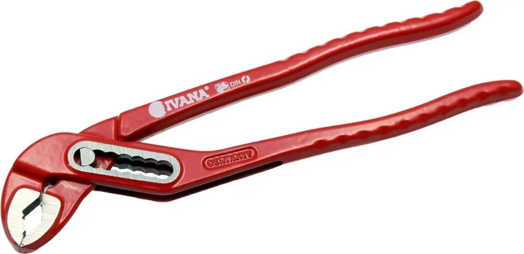 Ivana Waterpomptang Rood 300mm