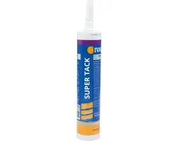 Ivana Montagelijm Super Tack Wit 290ml