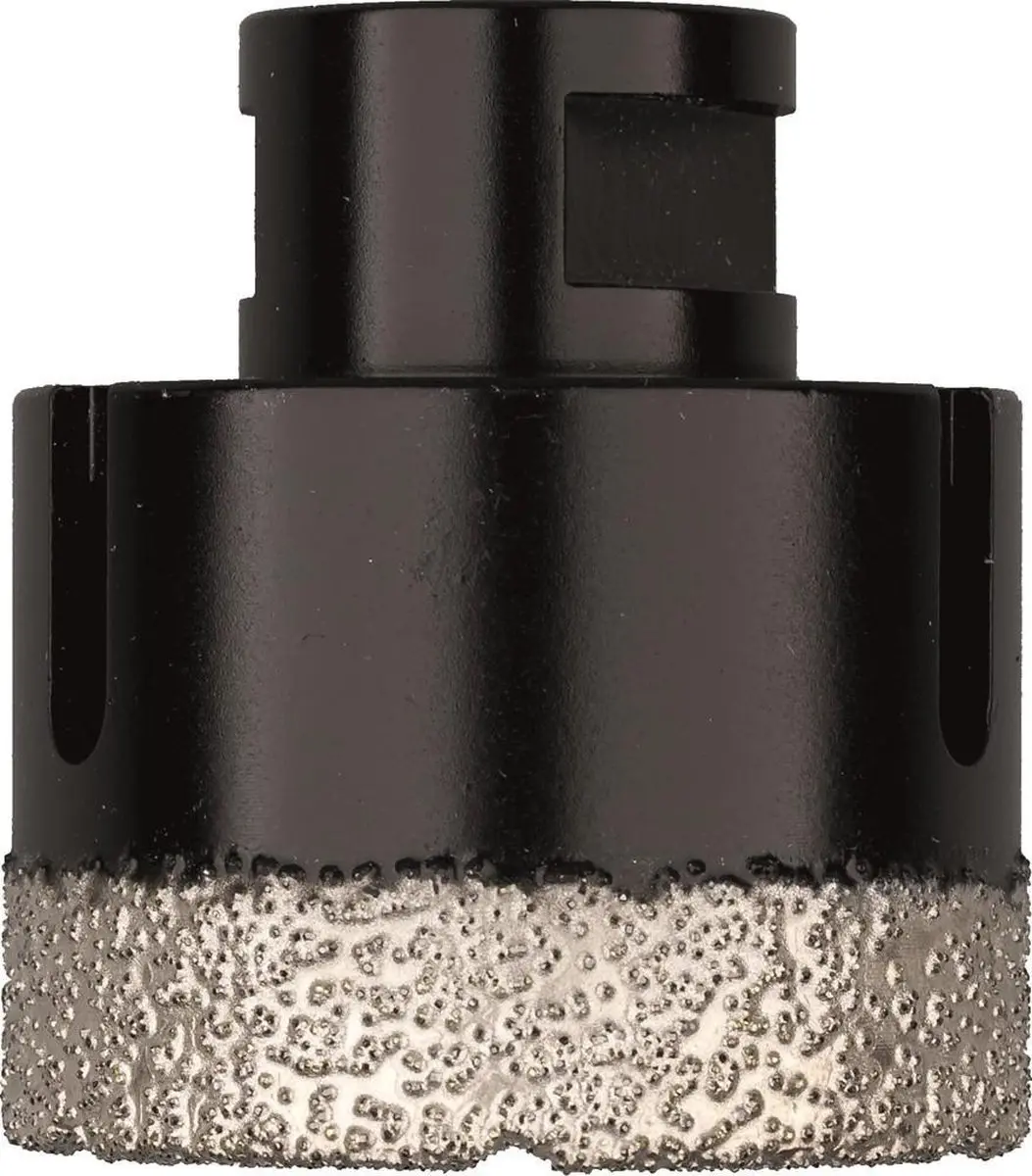 Ivana Tegelboorkroon graniet M14 Ã˜8.0mm