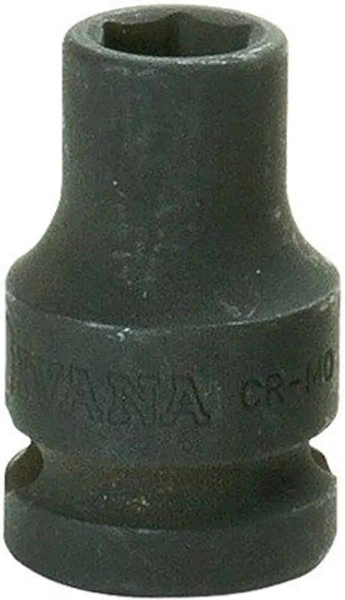 Ivana Korte Slagdop 1/2"