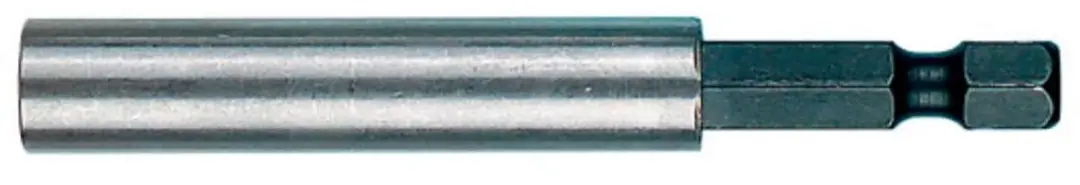 Ivana Bithouder Magnetisch Met Borgring 1/4" 200 mm
