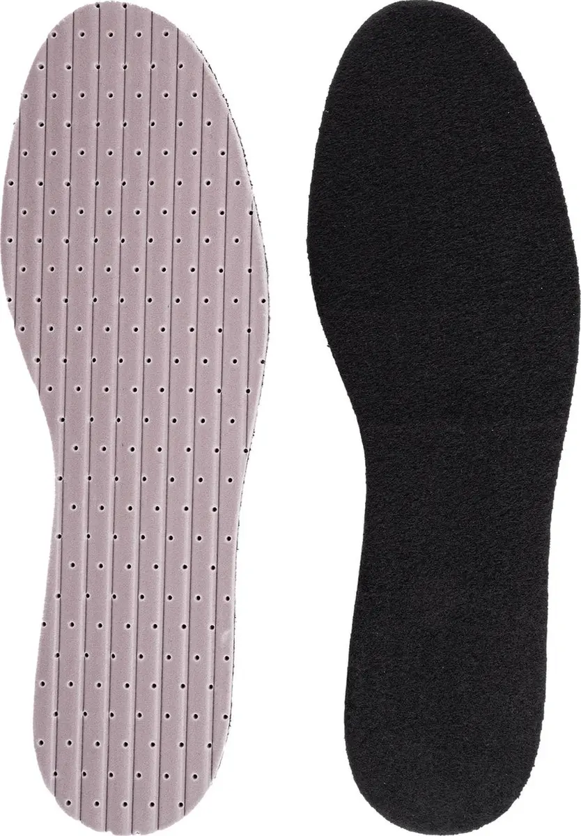 2GO Inlegzolen 2Go Fleece Insole Set van 1