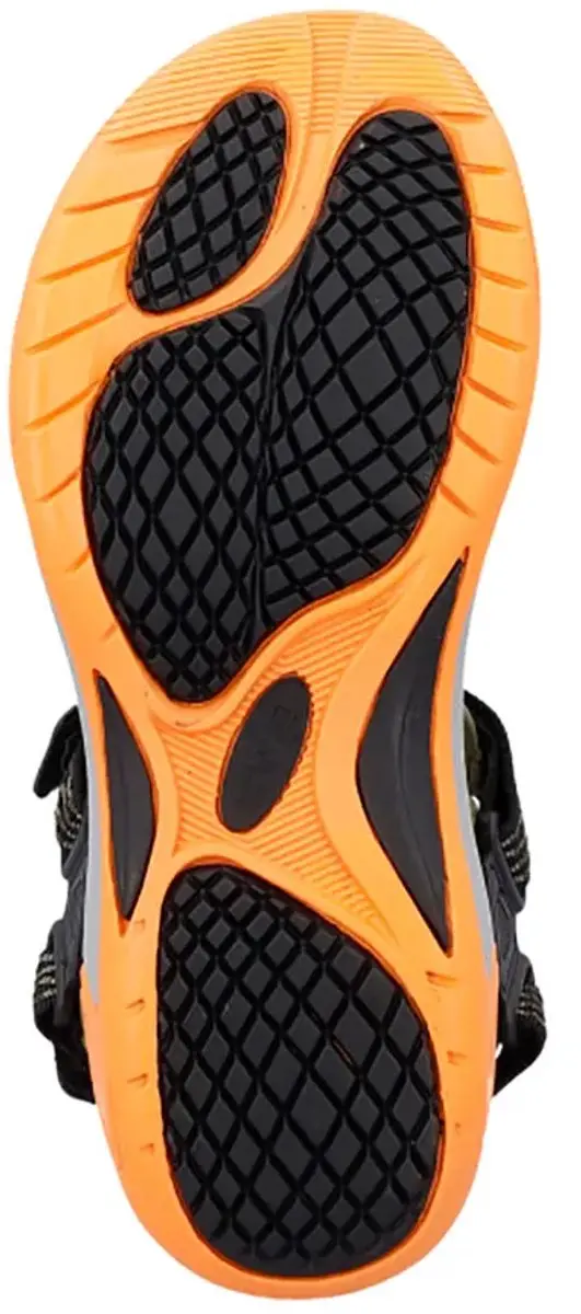 CMP Hamal Sandalen - Piombo/Sage - afbeelding 2 van 4