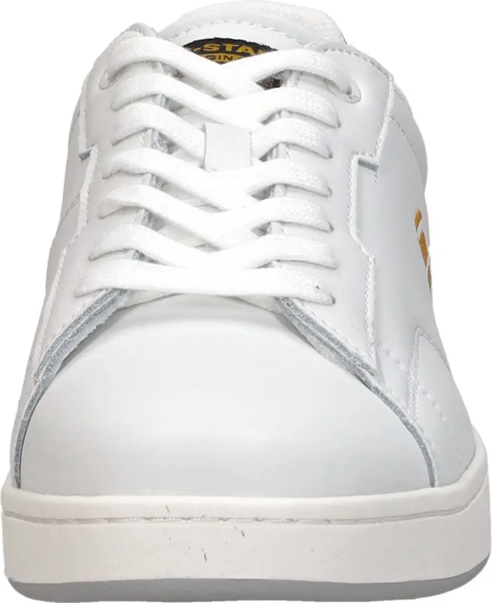 G-Star Cadet POP M Sneakers Laag - Wit - Maat 45 - afbeelding 3 van 6