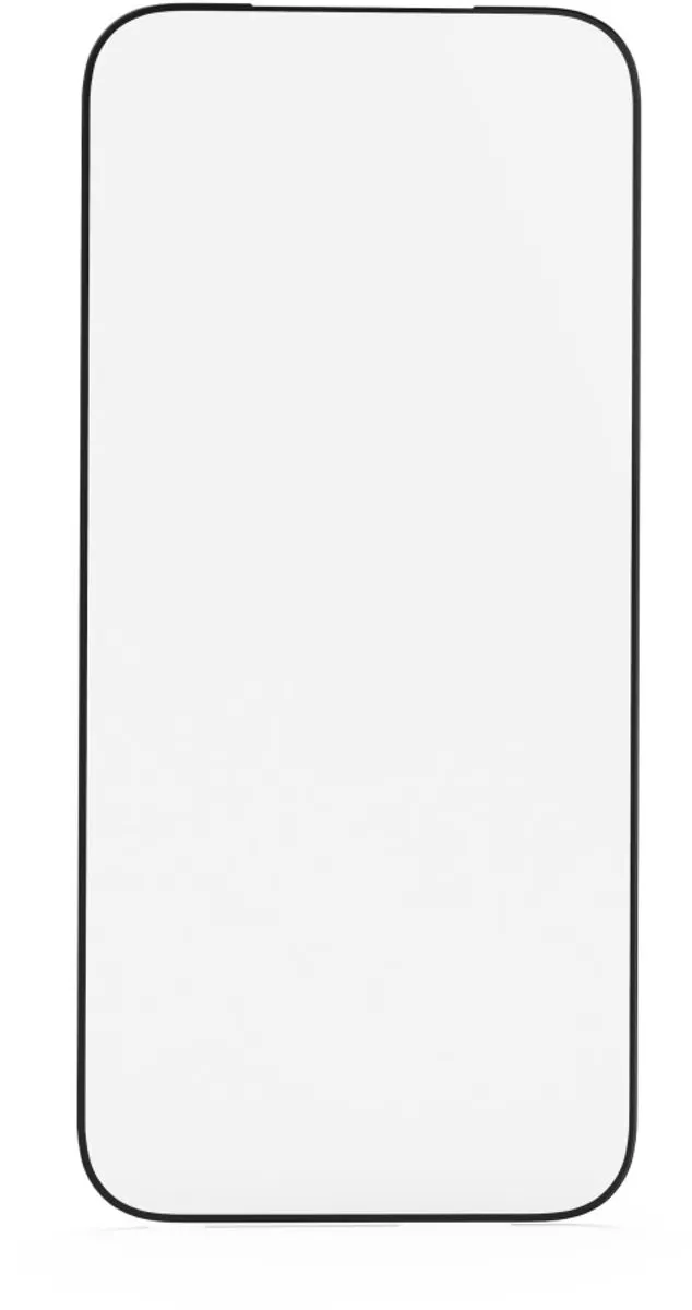 Hama Extreme Protect Screenprotector iPhone 17 Pro Max - Met montagehulp