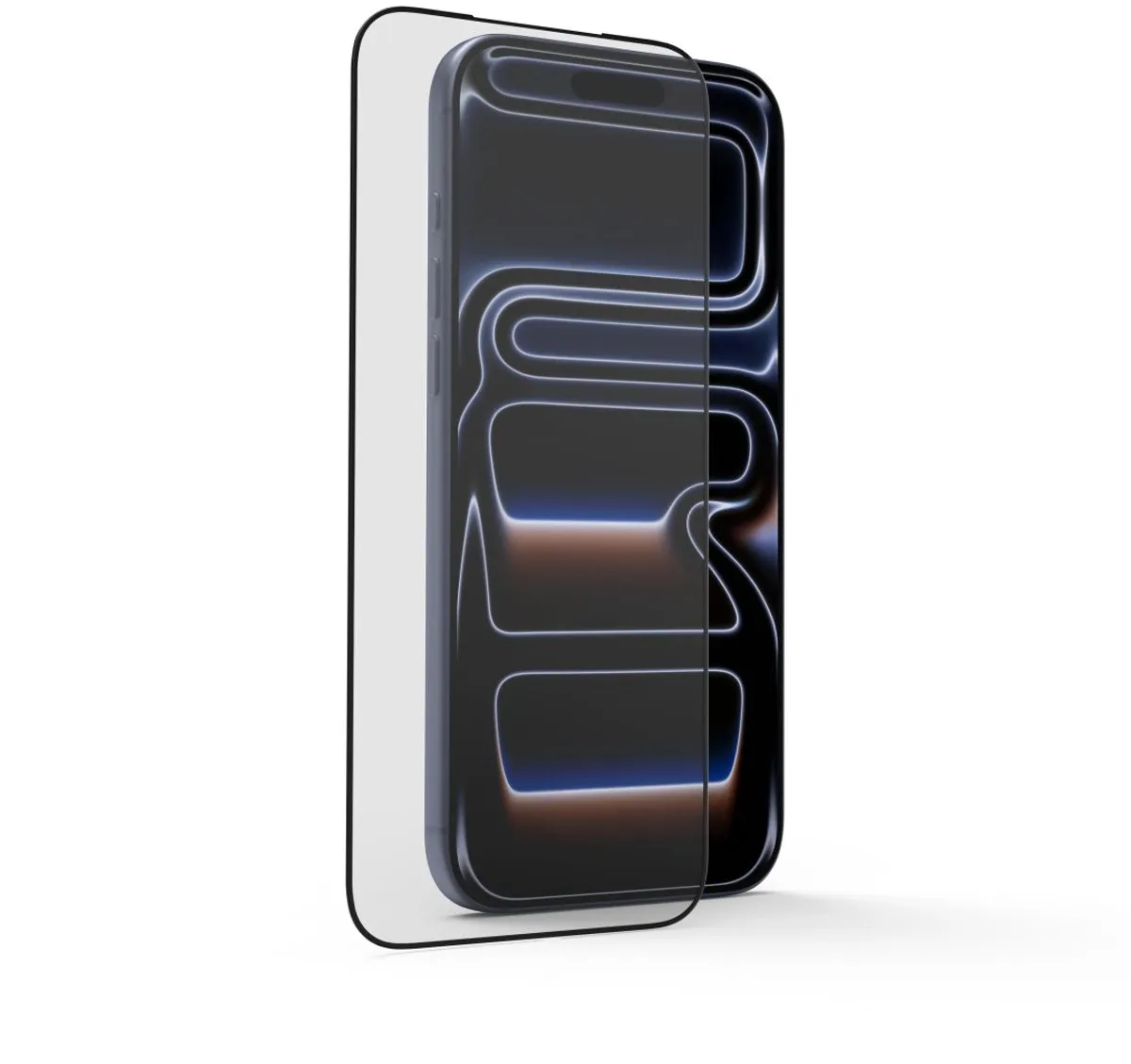 Hama Extreme Protect Screenprotector iPhone 17 Pro Max - Met montagehulp