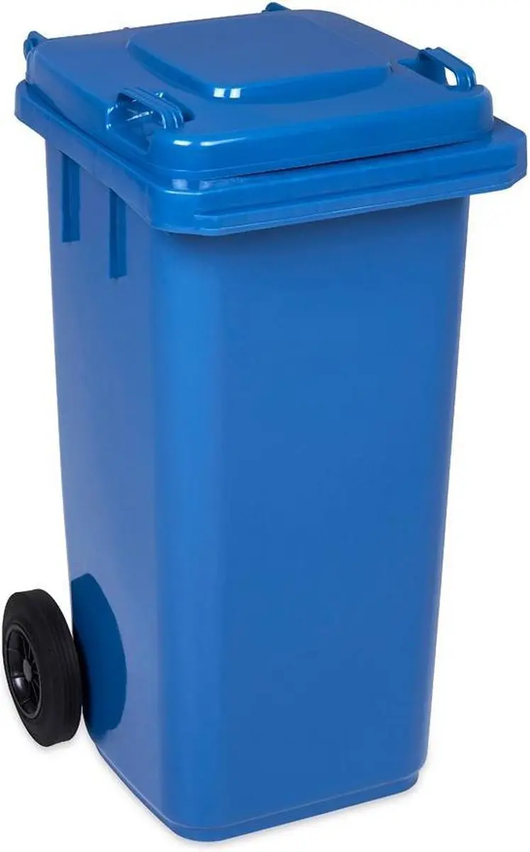 Kliko / mini container 120 liter
