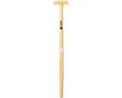 Ivana Spadesteel Met Glasfiber Kern 76cm