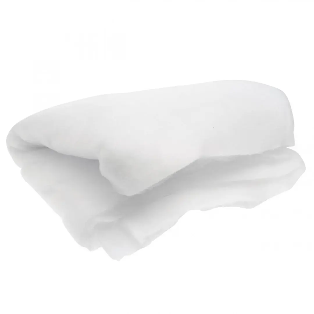 Kaemingk Sneeuwtapijt Polyester 250x100cm - Wit - afbeelding 6 van 6